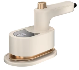 Pressora™ Portable Mini Iron – Compact, Powerful & Travel-Ready