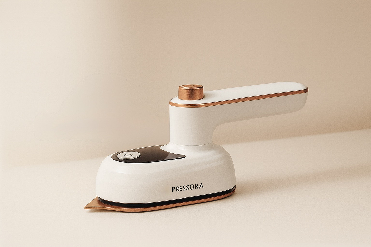 Pressora™ Portable Mini Iron – Compact, Powerful & Travel-Ready
